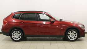 BMW X1 2011 г.в.