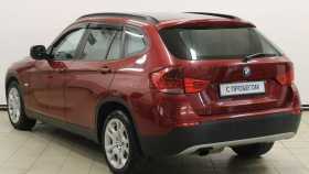 BMW X1 2011 г.в.