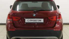 BMW X1 2011 г.в.