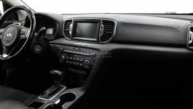 Kia Sportage 2017 г.в.