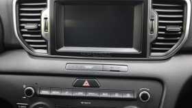 Kia Sportage 2017 г.в.