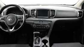Kia Sportage 2017 г.в.