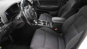 Kia Sportage 2017 г.в.