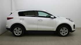 Kia Sportage 2017 г.в.