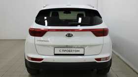 Kia Sportage 2017 г.в.