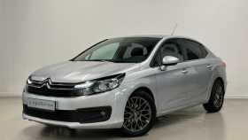 Citroen C4 2019 г.в.
