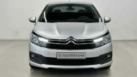 Citroen C4 2019 г.в.