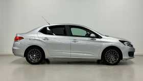 Citroen C4 2019 г.в.