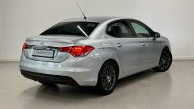 Citroen C4 2019 г.в.