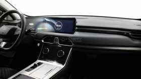 EXEED TXL 2022 г.в.