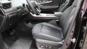 EXEED TXL 2022 г.в.