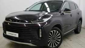 EXEED TXL 2022 г.в.