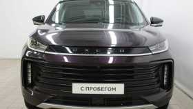 EXEED TXL 2022 г.в.