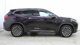 EXEED TXL 2022 г.в.