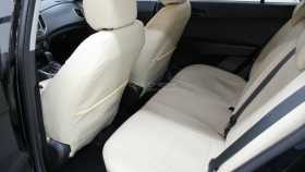 Hyundai Creta 2017 г.в.