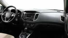 Hyundai Creta 2017 г.в.