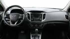 Hyundai Creta 2017 г.в.