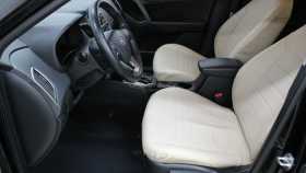 Hyundai Creta 2017 г.в.