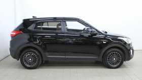 Hyundai Creta 2017 г.в.