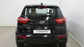 Hyundai Creta 2017 г.в.