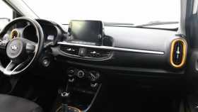 Kia Picanto 2021 г.в.