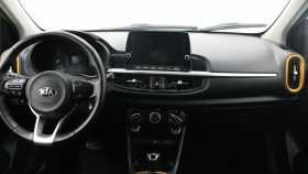 Kia Picanto 2021 г.в.