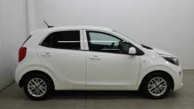 Kia Picanto 2021 г.в.