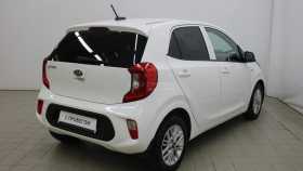 Kia Picanto 2021 г.в.