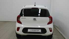 Kia Picanto 2021 г.в.