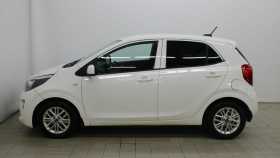 Kia Picanto 2021 г.в.