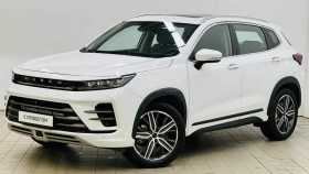 EXEED LX 2023 г.в.