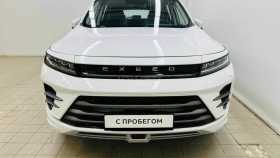 EXEED LX 2023 г.в.