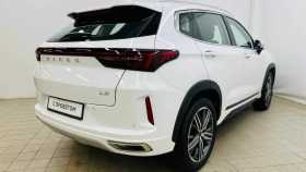 EXEED LX 2023 г.в.