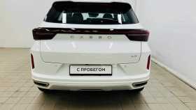 EXEED LX 2023 г.в.