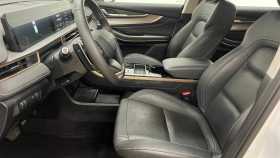 EXEED LX 2023 г.в.