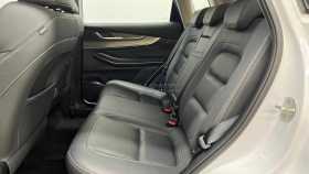 EXEED LX 2023 г.в.