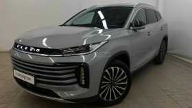 EXEED TXL 2022 г.в.