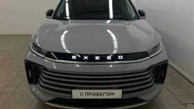 EXEED TXL 2022 г.в.