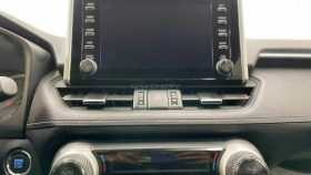 Toyota RAV4 2020 г.в.