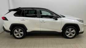 Toyota RAV4 2020 г.в.