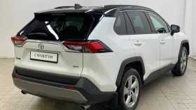 Toyota RAV4 2020 г.в.