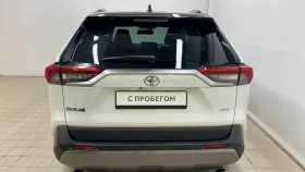 Toyota RAV4 2020 г.в.
