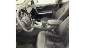 Toyota RAV4 2020 г.в.
