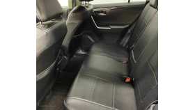 Toyota RAV4 2020 г.в.