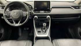 Toyota RAV4 2020 г.в.