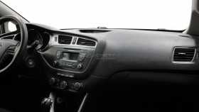 Kia Ceed 2013 г.в.