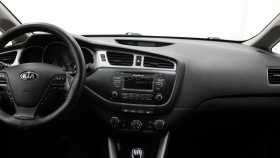 Kia Ceed 2013 г.в.