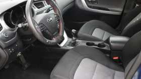 Kia Ceed 2013 г.в.