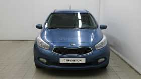 Kia Ceed 2013 г.в.
