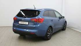 Kia Ceed 2013 г.в.